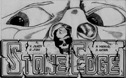 Stone Edge : In the Court of Crimson King Stone Edge : In the Court of Crimson King